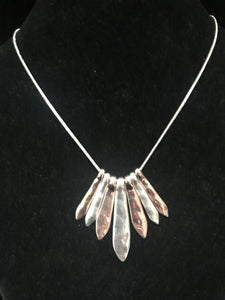 Short Necklace