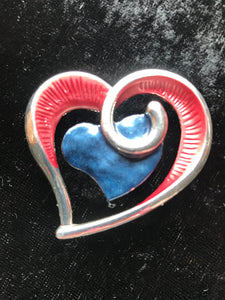 Magnetic Brooch